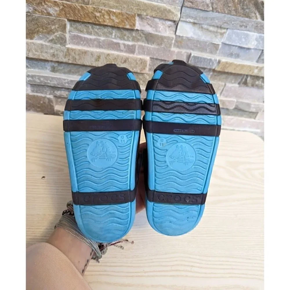 CROCS shirley girl